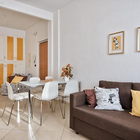 טורינו Toc-Toc Apartment A 10 Min Dall'Ospedale Maria Vittoria מראה חיצוני תמונה