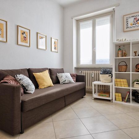 טורינו Toc-Toc Apartment A 10 Min Dall'Ospedale Maria Vittoria מראה חיצוני תמונה