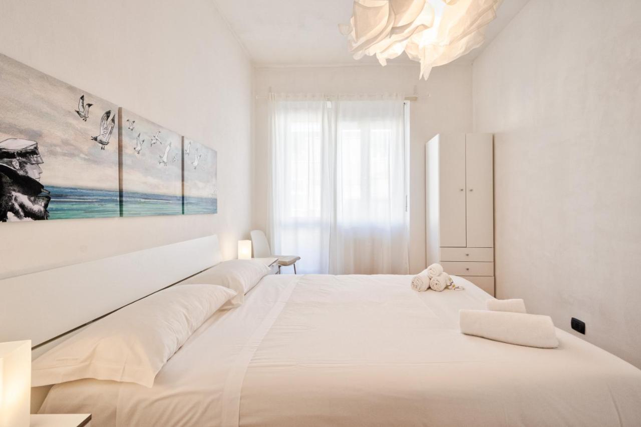 טורינו Toc-Toc Apartment A 10 Min Dall'Ospedale Maria Vittoria מראה חיצוני תמונה