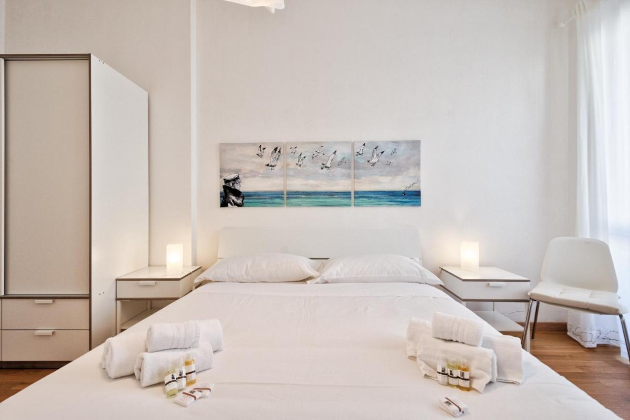 טורינו Toc-Toc Apartment A 10 Min Dall'Ospedale Maria Vittoria מראה חיצוני תמונה