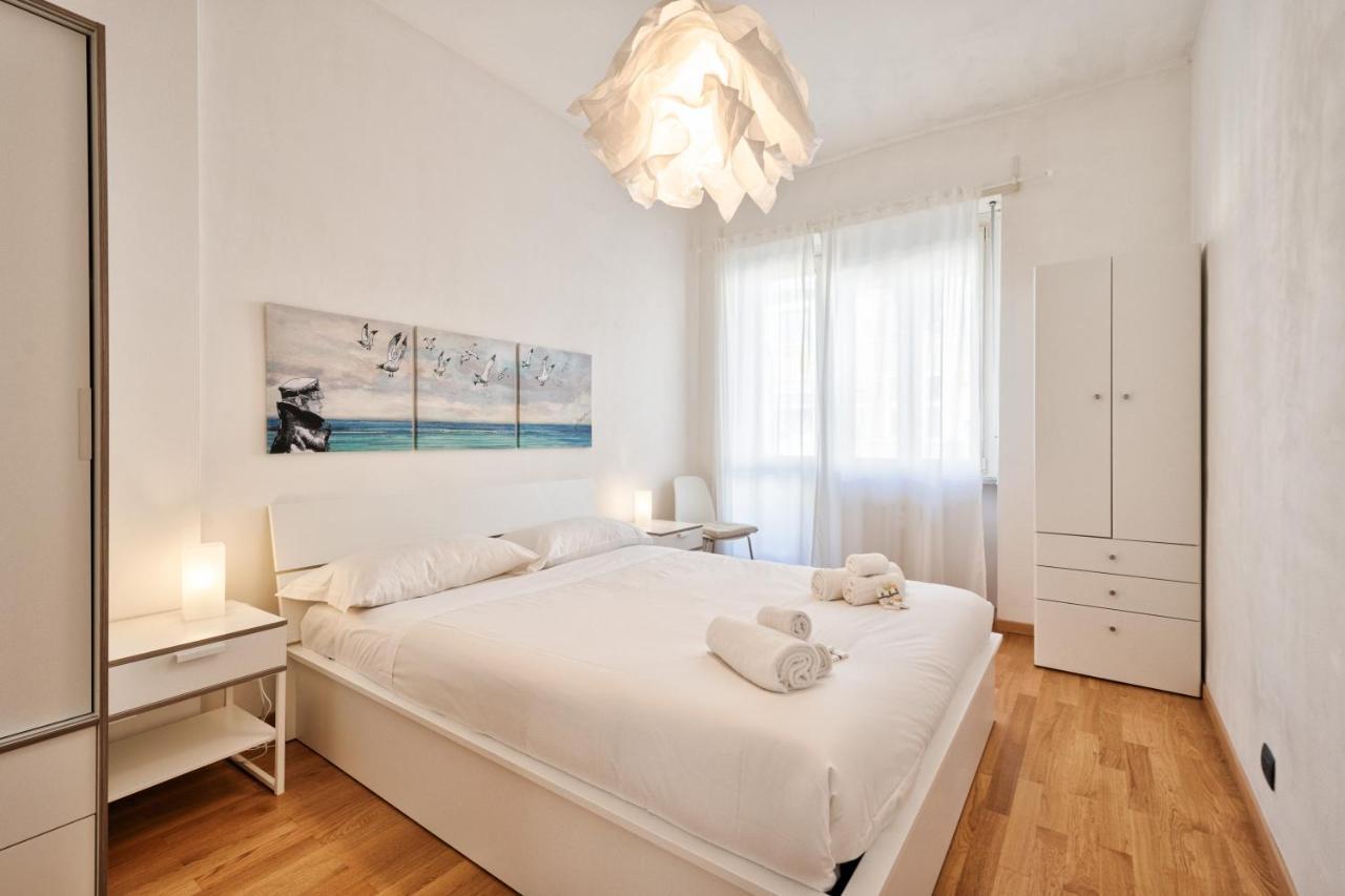טורינו Toc-Toc Apartment A 10 Min Dall'Ospedale Maria Vittoria מראה חיצוני תמונה
