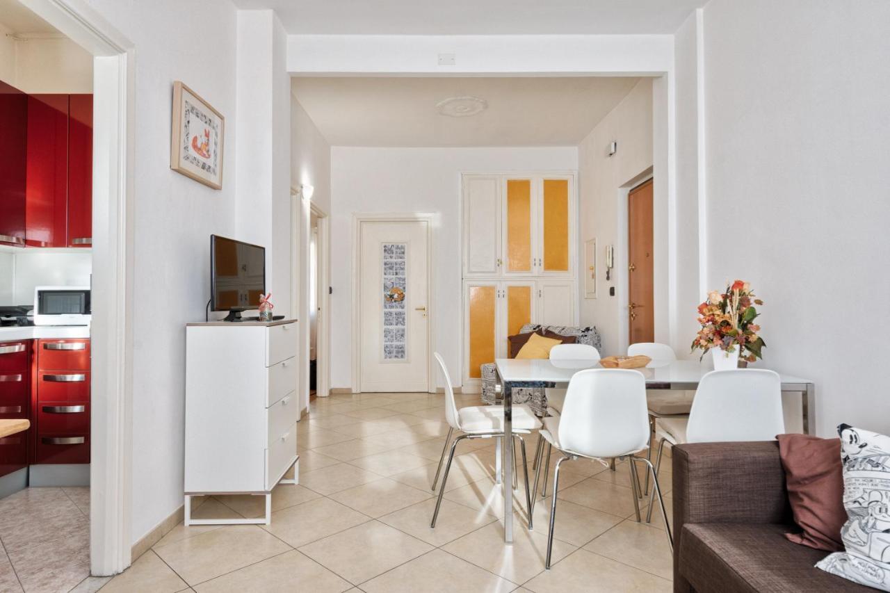 טורינו Toc-Toc Apartment A 10 Min Dall'Ospedale Maria Vittoria מראה חיצוני תמונה