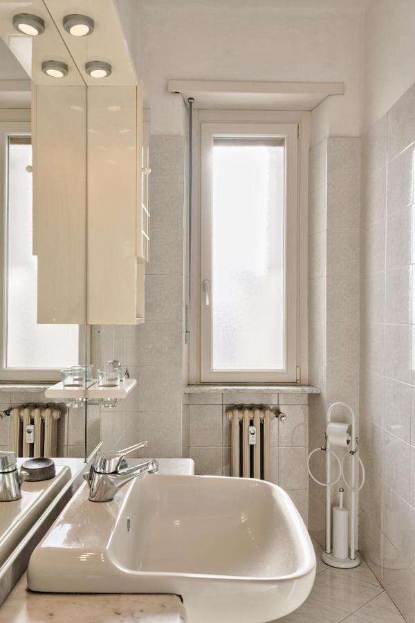 טורינו Toc-Toc Apartment A 10 Min Dall'Ospedale Maria Vittoria מראה חיצוני תמונה