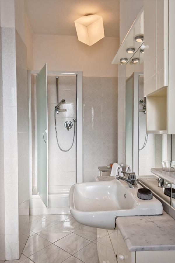 טורינו Toc-Toc Apartment A 10 Min Dall'Ospedale Maria Vittoria מראה חיצוני תמונה