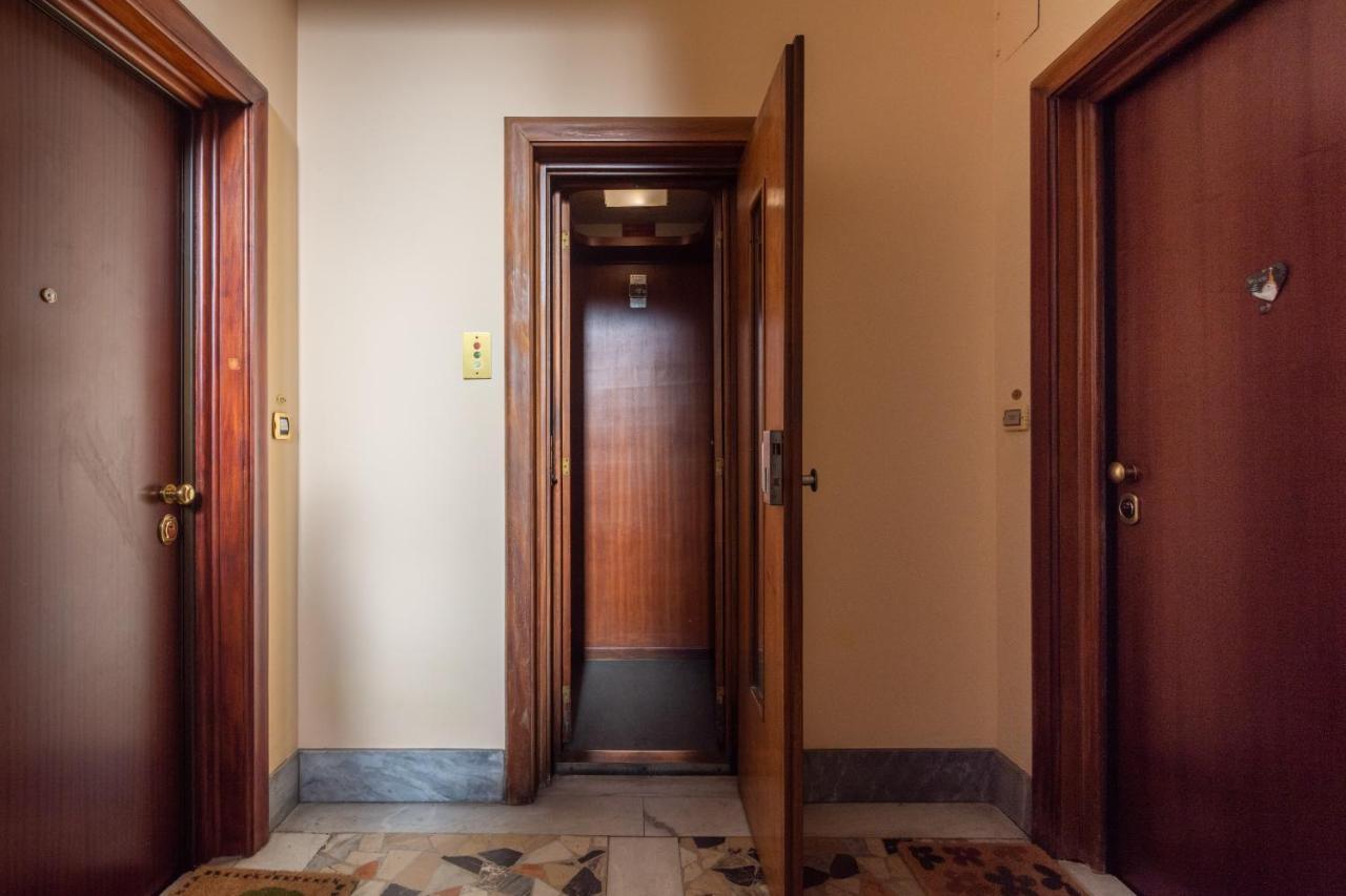 טורינו Toc-Toc Apartment A 10 Min Dall'Ospedale Maria Vittoria מראה חיצוני תמונה