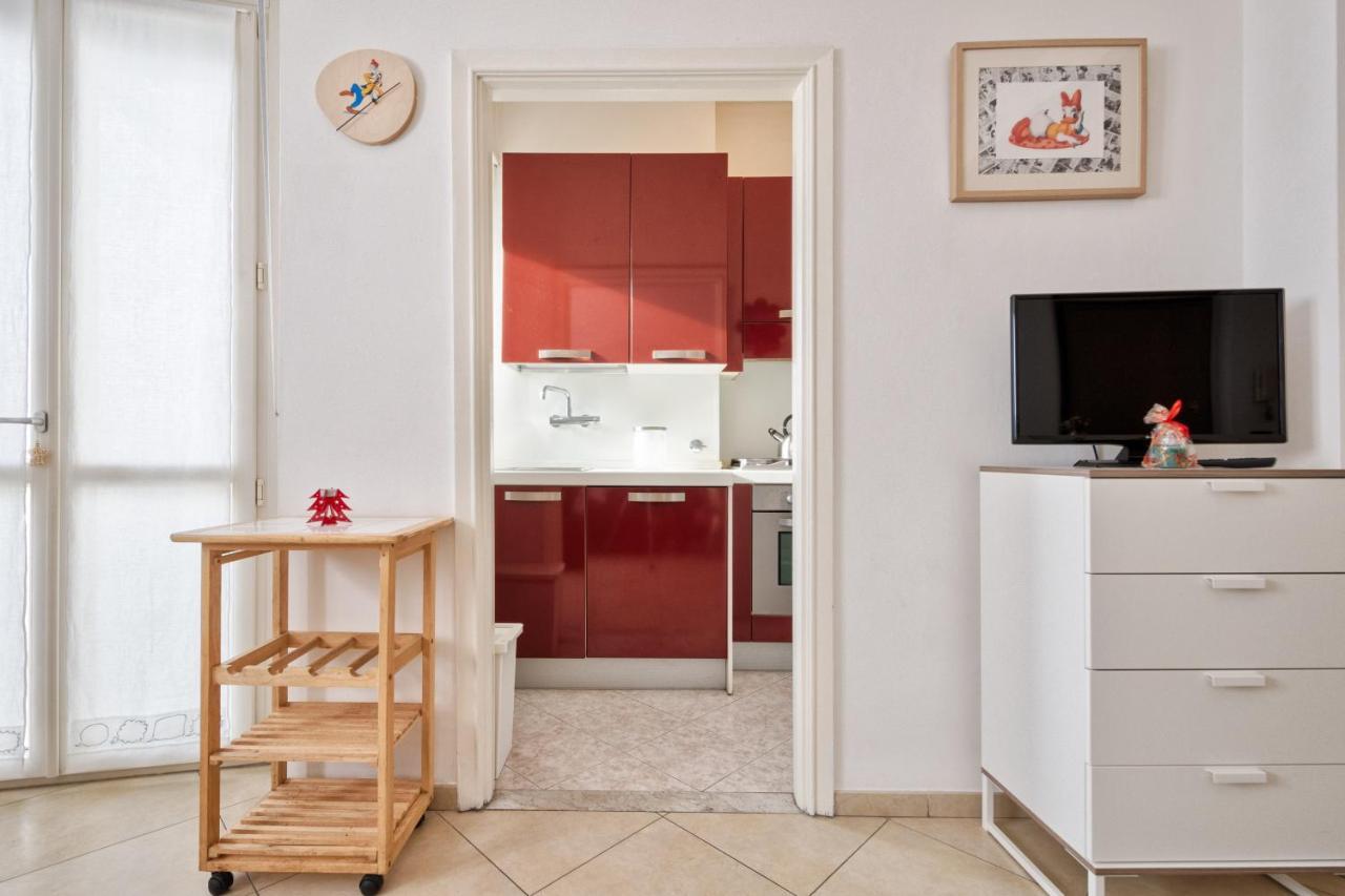 טורינו Toc-Toc Apartment A 10 Min Dall'Ospedale Maria Vittoria מראה חיצוני תמונה