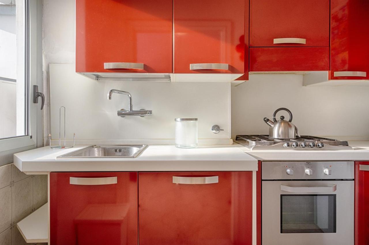 טורינו Toc-Toc Apartment A 10 Min Dall'Ospedale Maria Vittoria מראה חיצוני תמונה