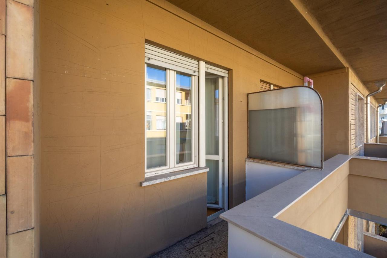 טורינו Toc-Toc Apartment A 10 Min Dall'Ospedale Maria Vittoria מראה חיצוני תמונה